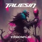 Taliesin - Disciple