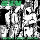 Face The Pain - Time & Dedication