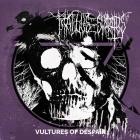 Mallus Spiritus - Vultures of Despair