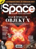 Space Das Weltraum-Magazin 06/2023