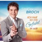 Simon Broch - Ich Hab So Ein Gefühl In Mir