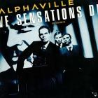 Alphaville - Sensations EP