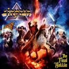 Stryper - Transgressor