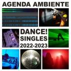 Agenda Ambiente - Dance! Singles 2022-2023