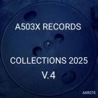 A503X - A503X RECORDS COLLECTIONS 2025 V 4