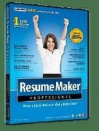 ResumeMaker Professional Deluxe v20.2.0.4038