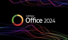 SoftMaker Office Pro 2024 Rev S1200.0617