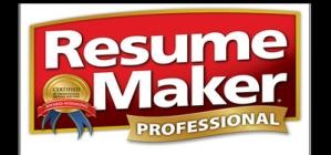 ResumeMaker Pro Deluxe v20.2.0.4036