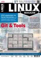 Linux-Magazin 07/2024