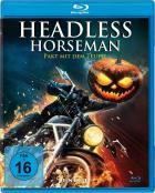 Headless Horseman