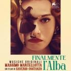 Massimo Martellotta - Finalmente L'Alba (Original Movie Soundtrack)