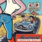 Reverend Horton Heat - Hardscrabble Woman  Lying To Myself