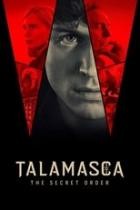 Talamasca: The Secret Order - Staffel 1