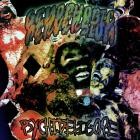 Genophobic Perversion - Psychideligore