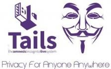 Tails v5.3 Live Boot ISO (x64)