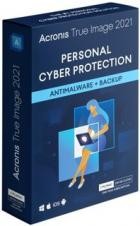 Acronis True Image Build 42072 Bootable ISO