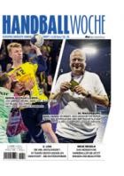 HANDBALLWOCHE 28/2025