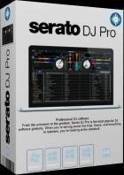 Serato DJ Pro v2.5.9 Build 1065 (x64)