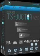 Cypheros TS-Doctor v4.2.8