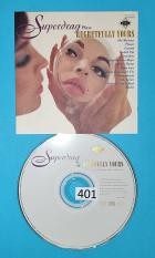 Superdrag - Regretfully Yours