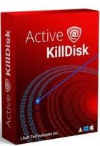 Active@ KillDisk Ultimate v24.0.1