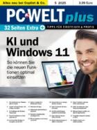 PC-WELT plus 05/2025