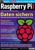 Raspberry Pi Geek 12/2022-01/2023