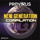 VA - New Generation Compilation Vol  2