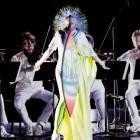 Bjork - - Vulnicura Strings  