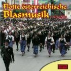 Hans Koller Blasorchester - Flotte Oesterreichische Blasmusik Von Hans Koller