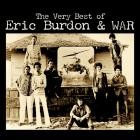 Eric Burdon - - The Very Best Of Eric Burdon & WAR  