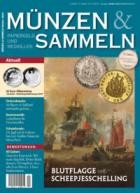 Muenzen und Sammeln 10/2024