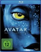 Avatar - Aufbruch nach Pandora