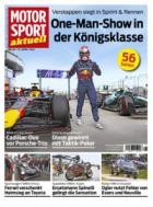 MOTORSPORT aktuell 20/2024