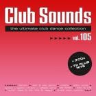 Club Sounds Vol.105