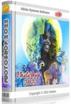 Adobe Photoshop 2022 v23.3.1.426 (x64)