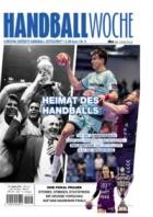 HANDBALLWOCHE 09/2025