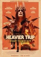 Heavier Trip - Road to Wacken