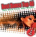Best Dance Top 40 - The Best From The Clubs 29.08.2025