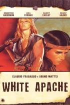 Der weiße Apache - Die Rache des Halbbluts