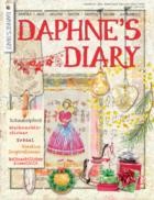 Daphnes Diary 08/2022