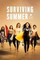 Surviving Summer - Staffel 2