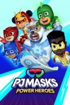 PJ Masks: Power Heroes - Staffel 1