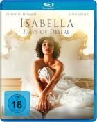 Isabella - Days of Desire