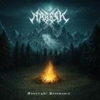 Argesk - Moonlight Pyromancy
