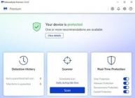 Malwarebytes Premium v5.1.0.102