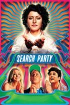 Search Party - Staffel 5