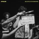 Apsilon - Blei EP Live Sessions