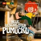 Michael Regner - Neue Geschichten vom Pumuckl