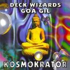 VA - Deck Wizards Goa Gil Kosmokrator